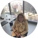 Margarita Perez Ramirez